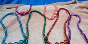 Stylish Designer Pearl Chain