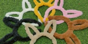 Stylish Elastic Women Hair Band