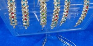 Stylish Metal Women Hair Band