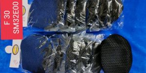 Synthetic Artificial Juda Bun Extension