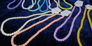 Traditional Kids Pearl Mala Chain