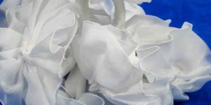 Trendy Designer Hair Rubber Band