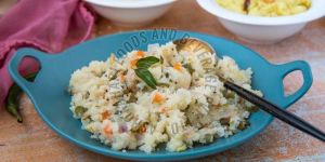 Instant Upma Mix