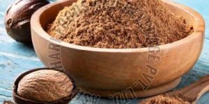 Nutmeg Powder