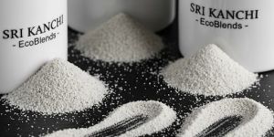 Bamboo Salt 3x Roasted