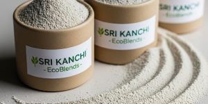 Bamboo Salt 6x Roasted