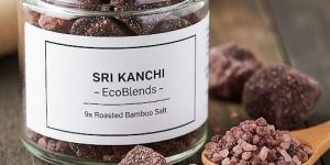 Bamboo Salt 9x Roasted Granules