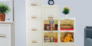 Modular Drawer Cabinets