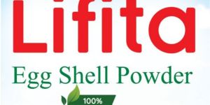 Brown Eggshell Powder