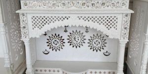 Marble Designer Temple