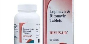 Hivus - Lr Tablets