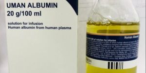 Human Albumin Injection
