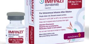 Imfinzi (Durvalumab) Injection