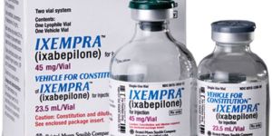 Ixempra (Ixabepilone) Injection