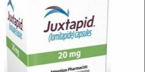 Juxtapid Capsule