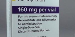 Kadcyla 160mg Injection