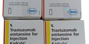 Kadcyla (Trastuzumab) Injection