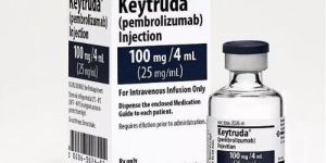 Keytruda Injection