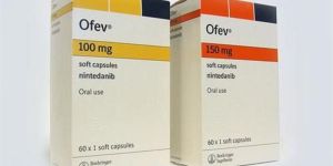 Ofev Capsules