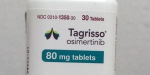Osimertinib 80mg Tablet
