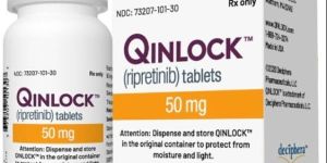 qinlock-ripretinib-tablets