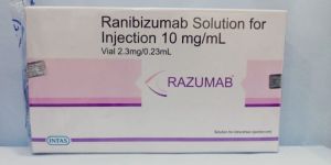 Razumab 10mg Injection