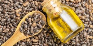 Castor Oil