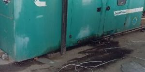 Generator Rental Services