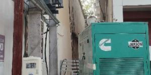 Generator Repair Services