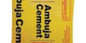 Ambuja Cement