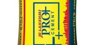 Jk Lakshmi Pro Plus Cement