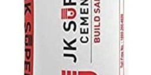 Jk Super Cement