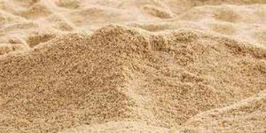 Natural River Sand
