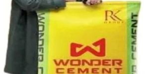 Wonder Cement