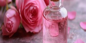 Rose Water