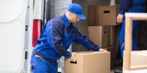 Loading & Unloading Service