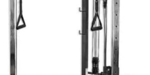 Multi Station Gym Equipments