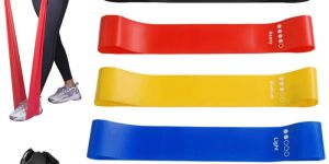 Resistance Loop Band