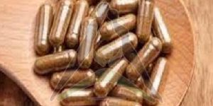 Erectile Dysfunction Capsule