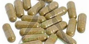 Womens Wellness Multivitamin Capsule