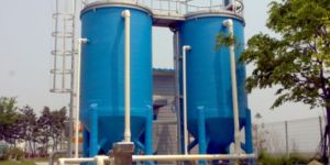 Water Treatment Service