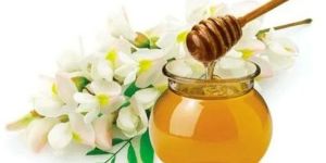Natural Acacia Honey