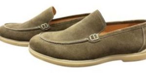 Mens Loafer Shoes