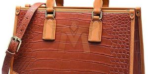 MGE-WHB-FT022 Woman Leather Handbags