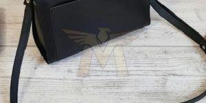 MGE-WHB-FT025 Woman Leather Handbags