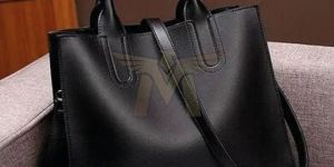 MGE-WHB-FT030 Woman Leather Handbags