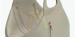 MGE-WHB-FT08 Woman Leather Handbags