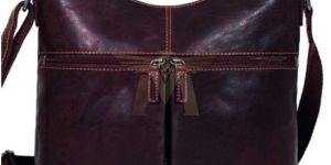 MGE-WHB-FT09 Woman Leather Handbags