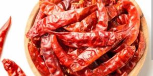 Guntur Red Chilli