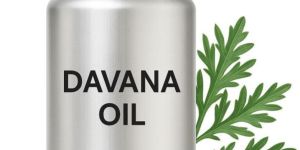 Davana Essential Oil